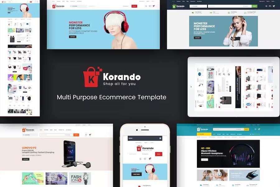 korando-multipurpose-theme-for-woocommerce-wordpress.jpg Korando – Multipurpose Theme for WooCommerce WordPress