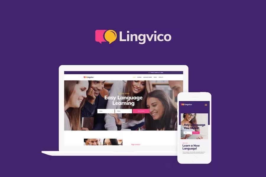 lingvico-language-center-training-courses-wordpress-theme.jpg Lingvico – Language Center & Training Courses WordPress Theme