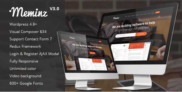 meminz-download-software-landing-page-theme.jpg Meminz – Download Software Landing Page Theme