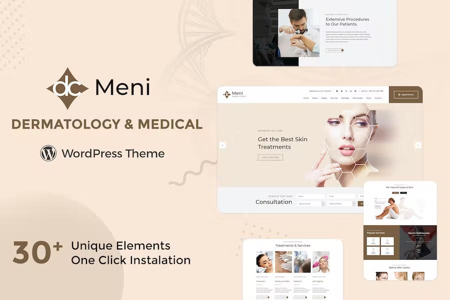 meni-medical-doctor-theme.jpg Meni – Medical Doctor Theme