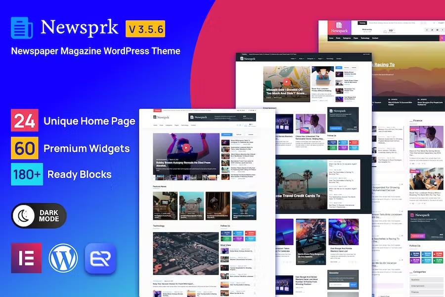 newspaper-wordpress-theme.jpg Newspaper WordPress Theme