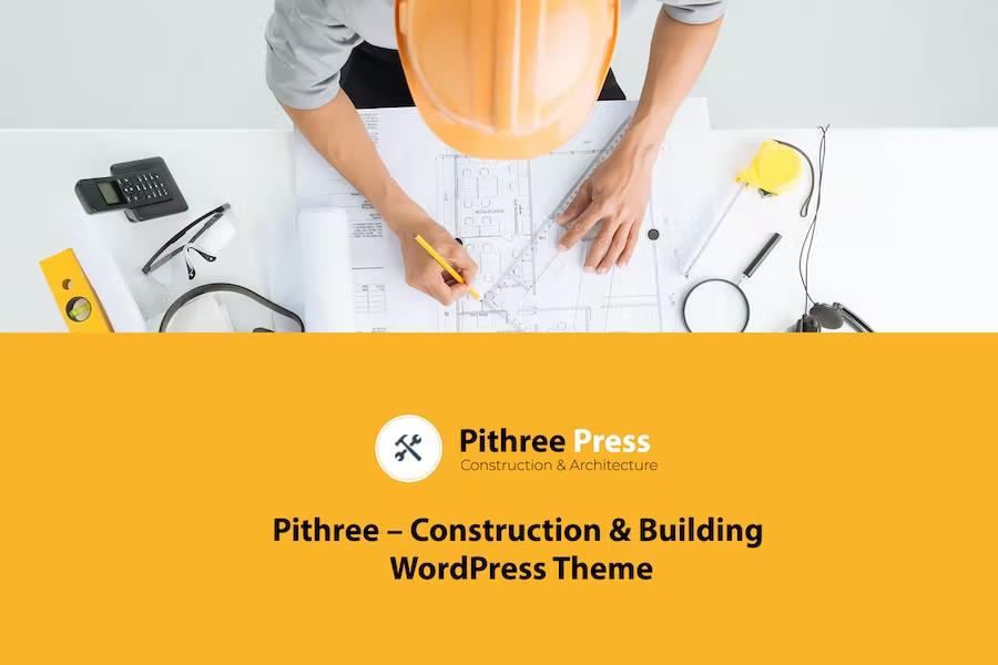 pithree-construction-building-wordpress-theme.jpg Pithree – Construction & Building WordPress Theme