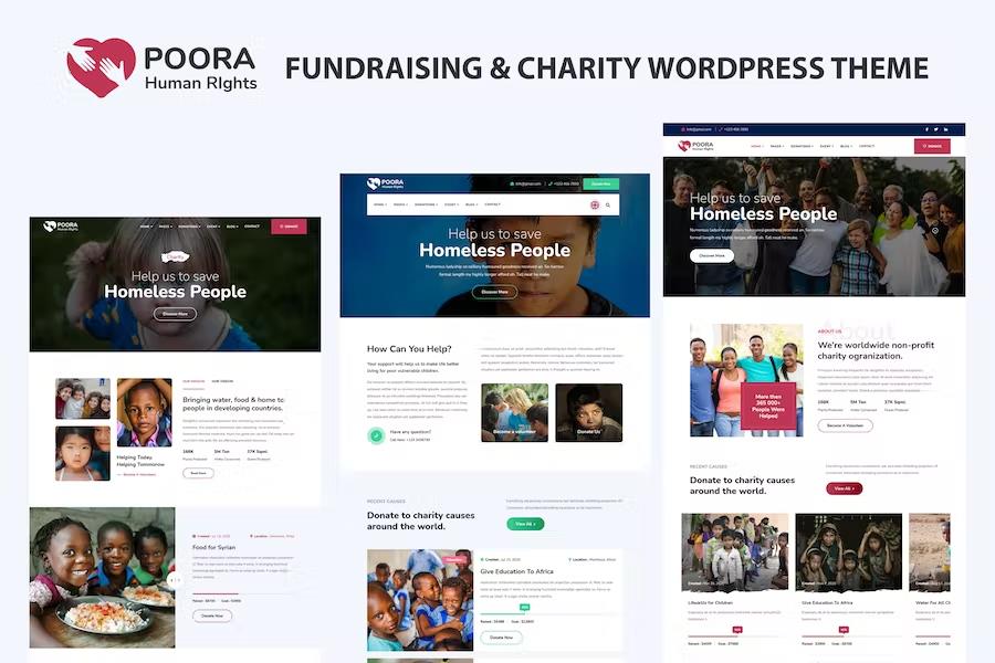 poora-fundraising-charity-wordpress-theme.jpg Poora – Fundraising & Charity WordPress Theme