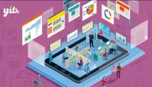 YITH WooCommerce Frontend Manager Premium