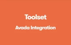 Toolset Avada Integration