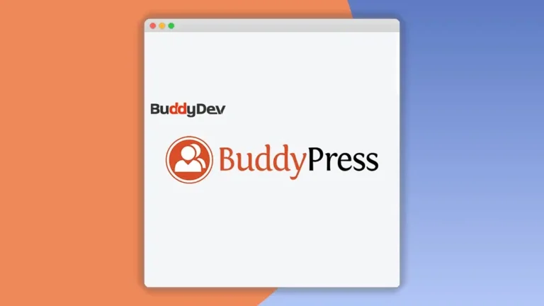 BuddyBlog Pro
