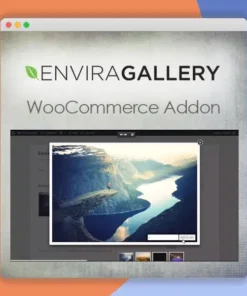 Envira Gallery – WooCommerce Addon