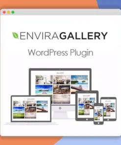 Envira Gallery WordPress Plugin