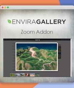 Envira Gallery – Zoom Addon