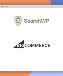 SearchWP BigCommerce Integration