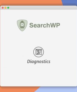 SearchWP Diagnostics