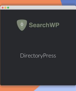 SearchWP DirectoryPress Integration