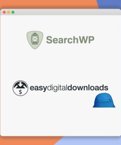 SearchWP EDD Integration