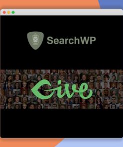 SearchWP Give Integration