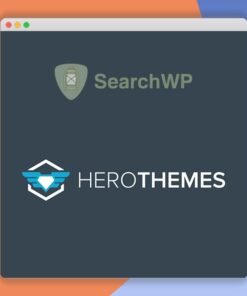 SearchWP HeroThemes Integration