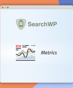 SearchWP Metrics