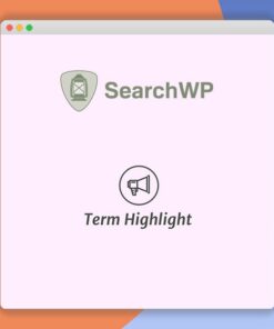 SearchWP Term Highlight