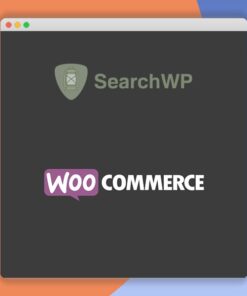 SearchWP WooCommerce Integration