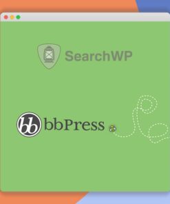 SearchWP bbPress Integration