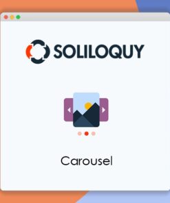 Soliloquy Carousel Addon
