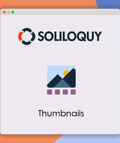 Soliloquy Thumbnails Addon