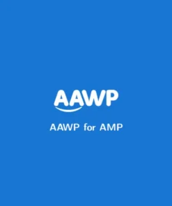 AAWP for AMP