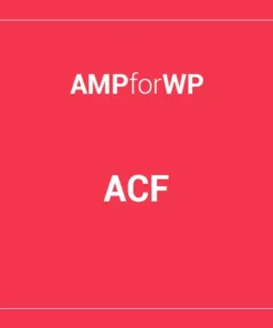 ACF for AMP