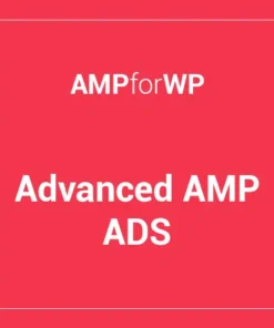 Advanced AMP ADS