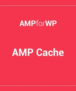 AMP Cache