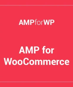 AMP for WooCommerce Pro