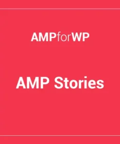 AMP Stories