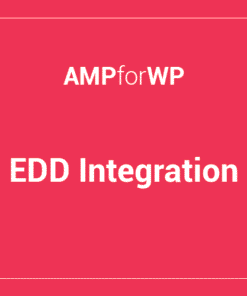 EDD for AMP