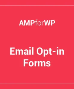AMP Opt-in Forms
