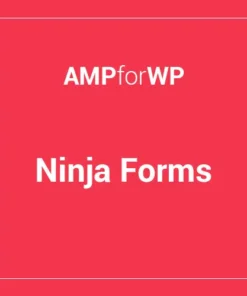 Ninja Forms for AMP