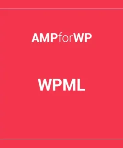 WPML for AMP