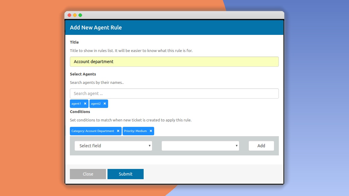 assign-agent-rules.jpg SupportCandy Assign Agent Rules