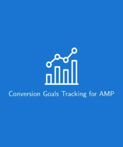Conversion Goals Tracking for AMP