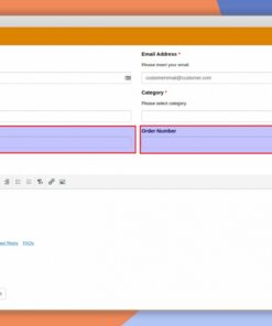 SupportCandy EDD Integration