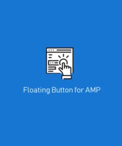Floating Button for AMP