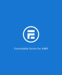 Formidable forms for AMP