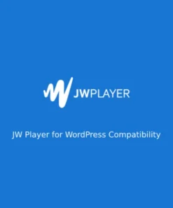 JW Player Compatibility for AMP