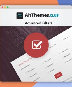 AIT Advanced Filters