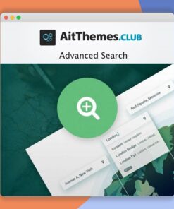 AIT Advanced Search