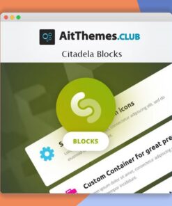 AIT Citadela Blocks
