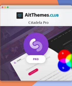 AIT Citadela Pro