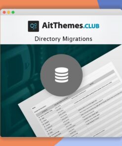 AIT Directory Migrations