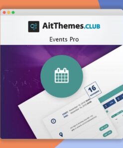 AIT Events Pro