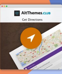 AIT Get Directions