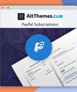 AIT PayPal Subscriptions