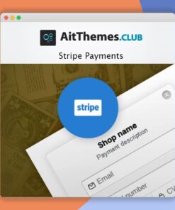 AIT Stripe Payments